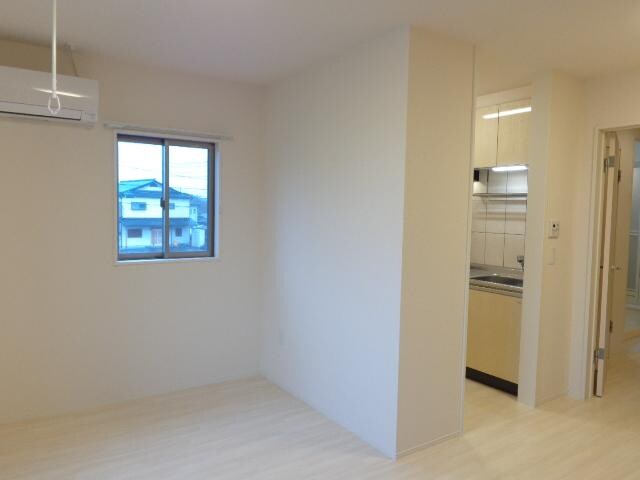 ラフォーレ千草の物件内観写真