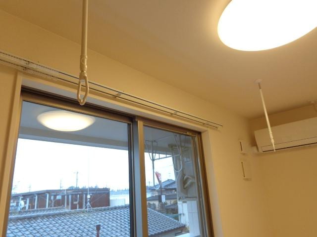 ラフォーレ千草の物件内観写真