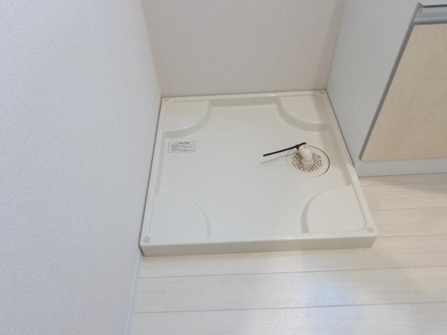 ラフォーレ千草の物件内観写真