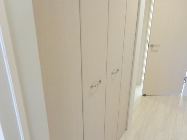 ラフォーレ千草の物件内観写真