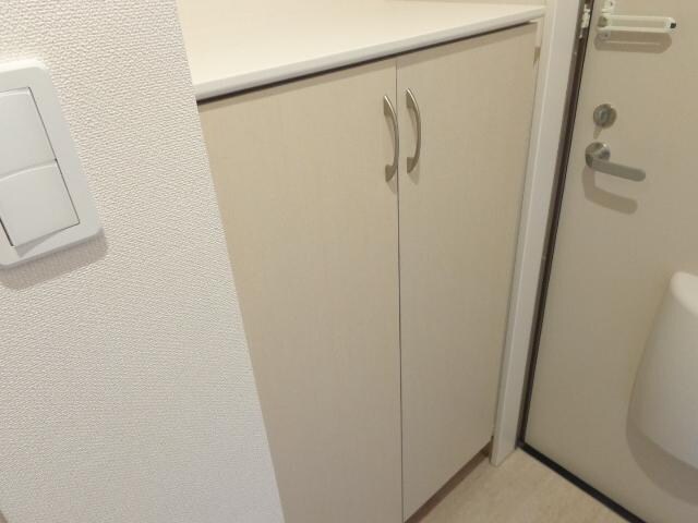 ラフォーレ千草の物件内観写真