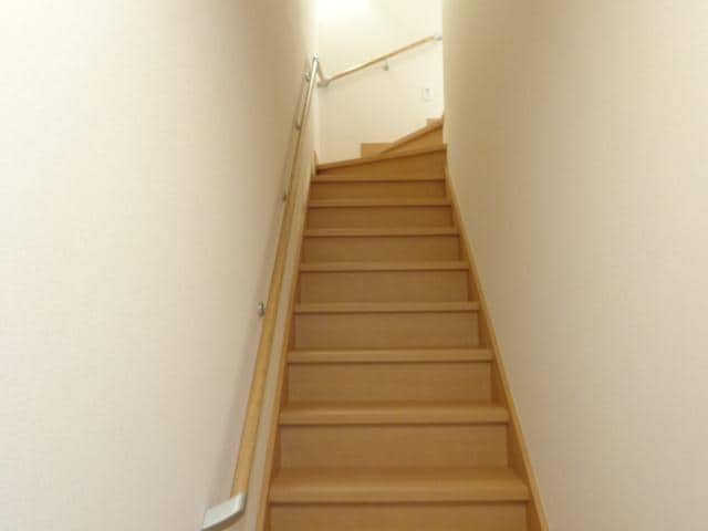 ラフォーレ千草の物件内観写真