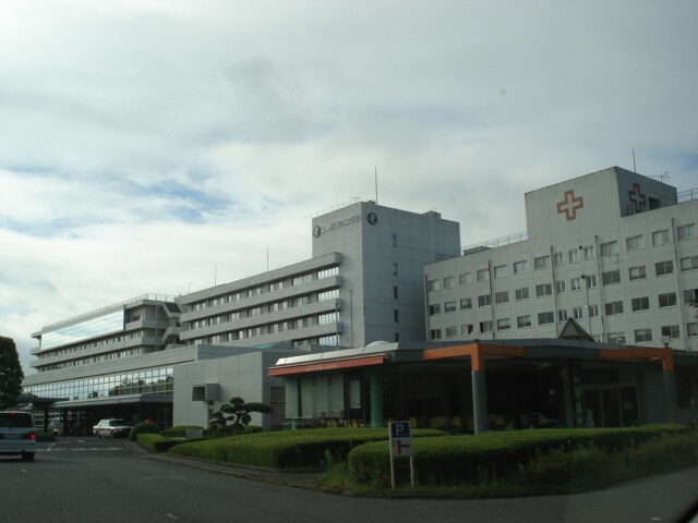 ラフォーレ千草の物件内観写真