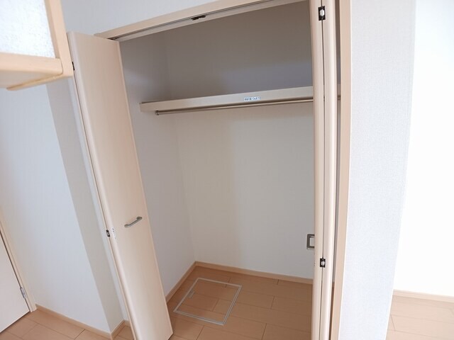 ラシーヌの物件内観写真