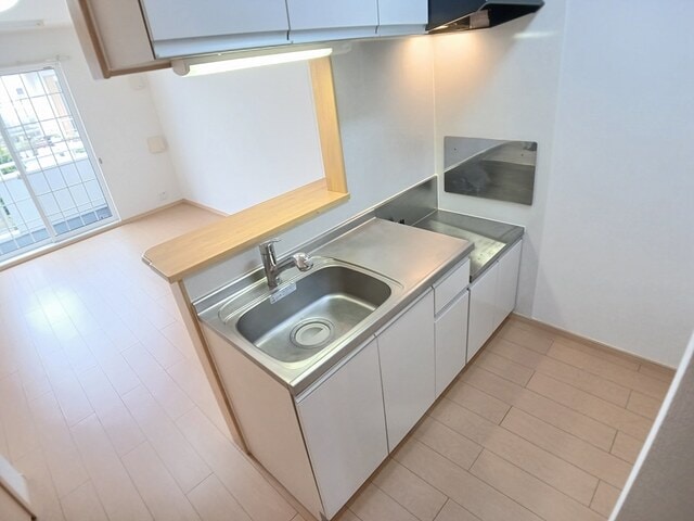 ラシーヌの物件内観写真