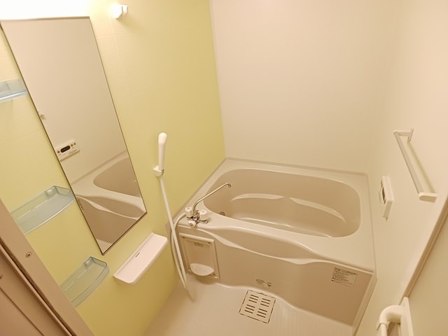 ラシーヌの物件内観写真