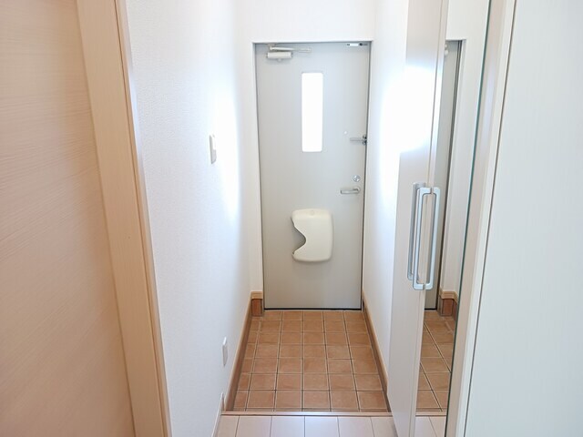 ラシーヌの物件内観写真