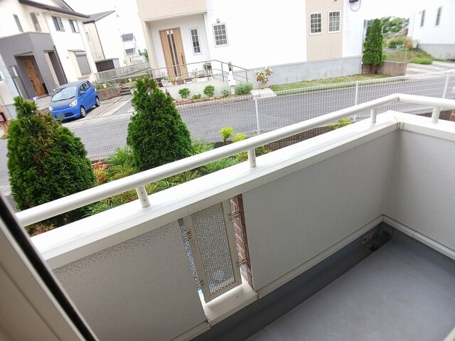 ラシーヌの物件内観写真