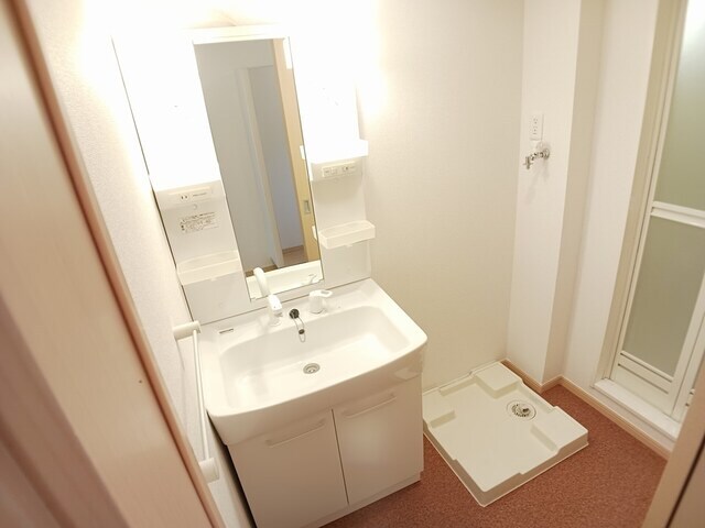 ラシーヌの物件内観写真