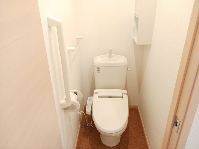 ラシーヌの物件内観写真