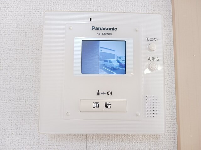 ラシーヌの物件内観写真