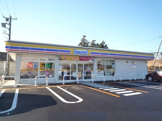 ラシーヌの物件内観写真