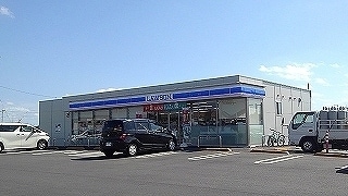 ラシーヌの物件内観写真