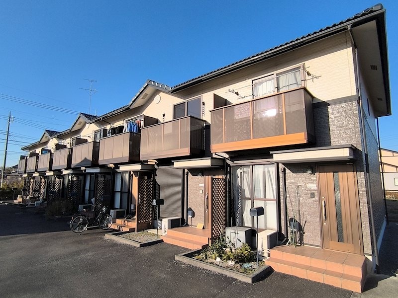 Ｆｕｔｕｒの物件外観写真