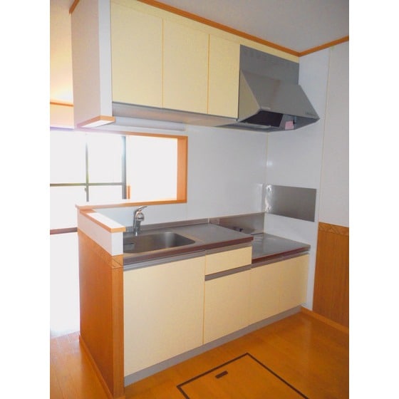 Ｆｕｔｕｒの物件内観写真