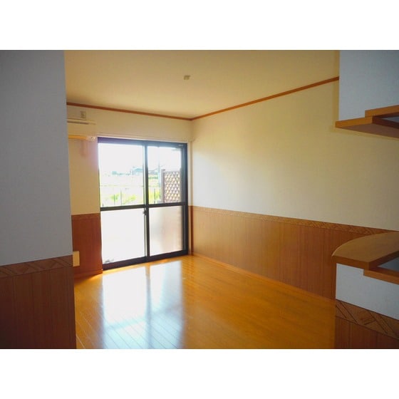 Ｆｕｔｕｒの物件内観写真