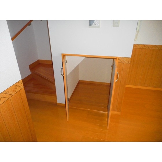 Ｆｕｔｕｒの物件内観写真