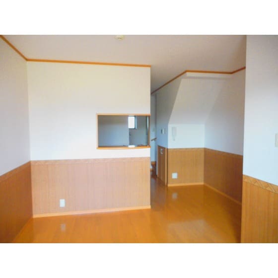 Ｆｕｔｕｒの物件内観写真