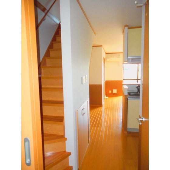 Ｆｕｔｕｒの物件内観写真