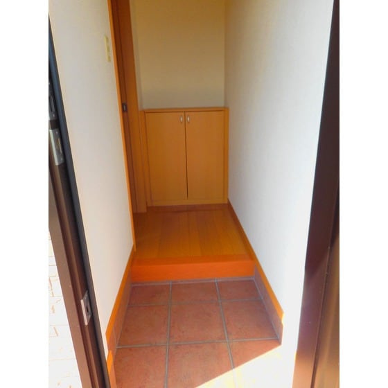 Ｆｕｔｕｒの物件内観写真