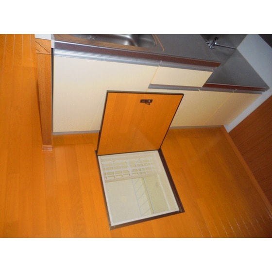 Ｆｕｔｕｒの物件内観写真