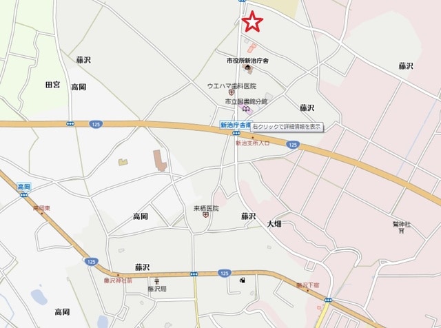 Ｆｕｔｕｒの物件内観写真