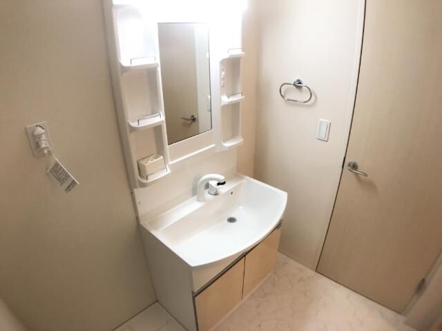 フレシールの物件内観写真