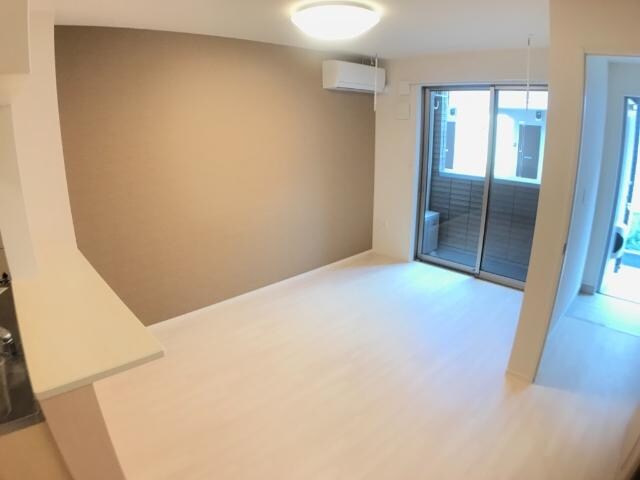 フレシールの物件内観写真