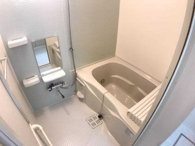 フレシールの物件内観写真