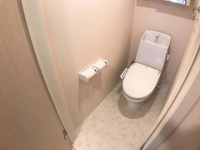 フレシールの物件内観写真