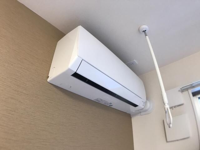 フレシールの物件内観写真