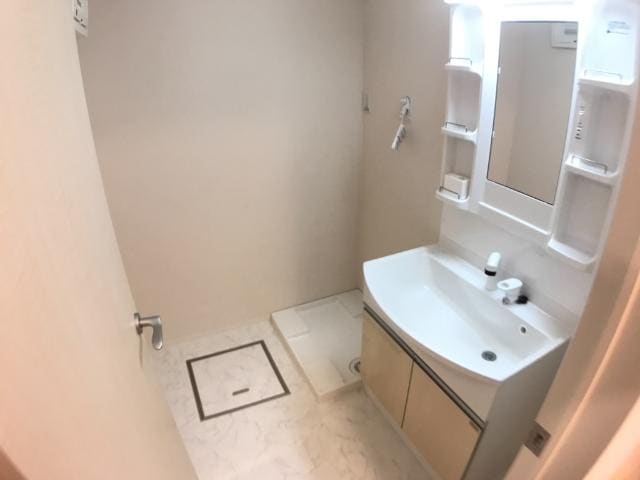 フレシールの物件内観写真