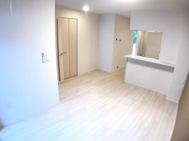 フレシールの物件内観写真