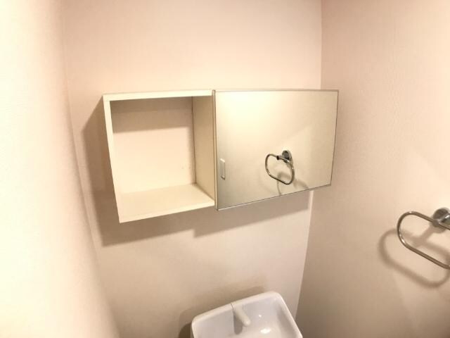 フレシールの物件内観写真