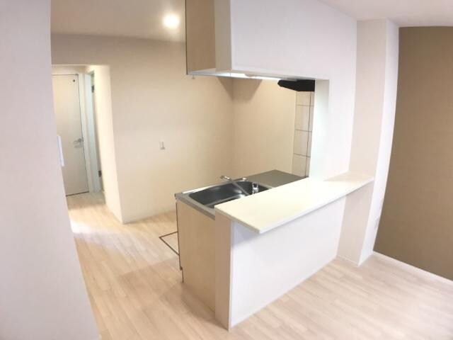 フレシールの物件内観写真