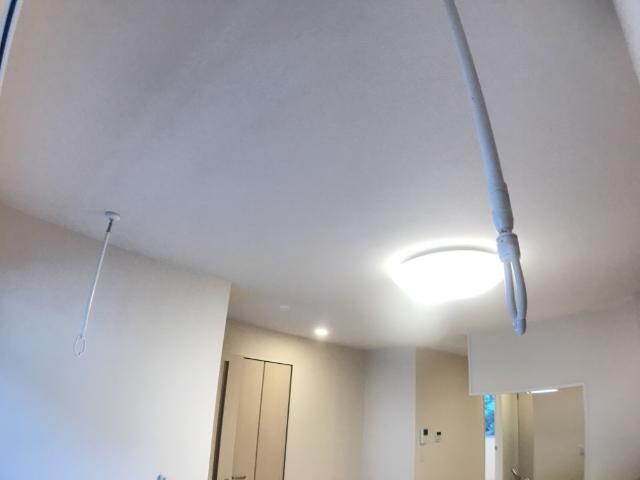 フレシールの物件内観写真