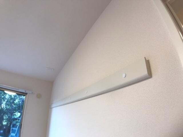 フレシールの物件内観写真