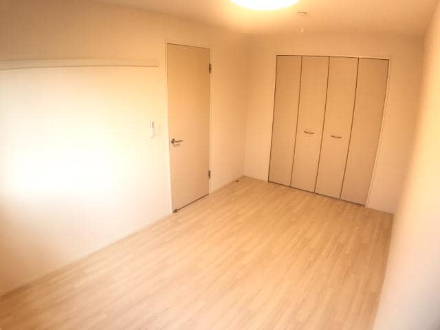 フレシールの物件内観写真