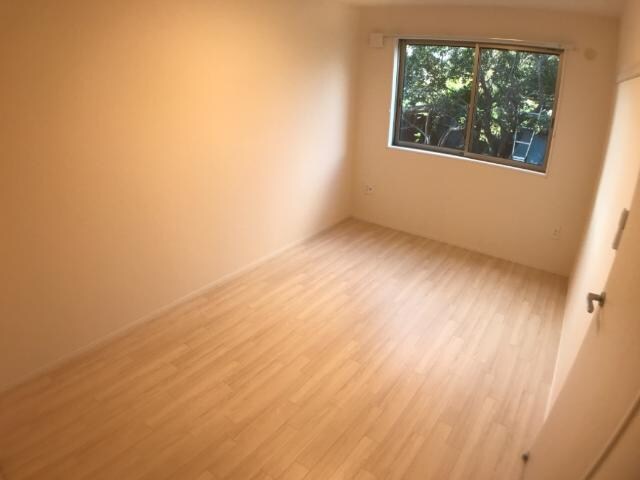 フレシールの物件内観写真