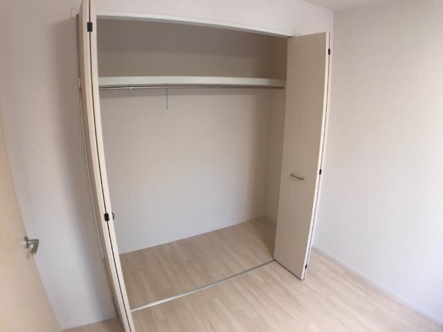 フレシールの物件内観写真