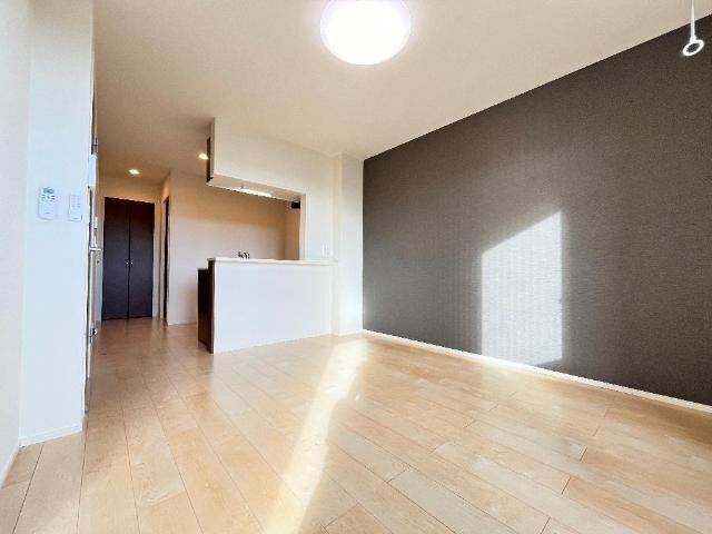 hermana（エルマーナ）VIの物件内観写真