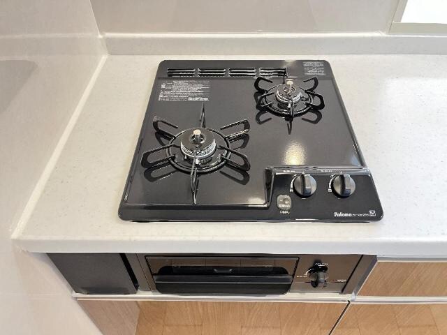 hermana（エルマーナ）VIの物件内観写真