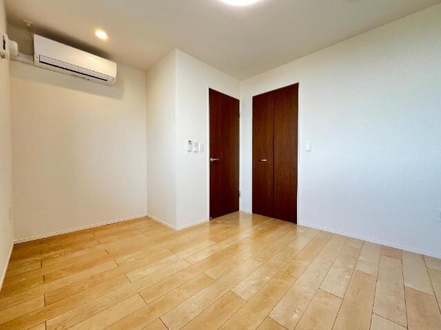 hermana（エルマーナ）VIの物件内観写真