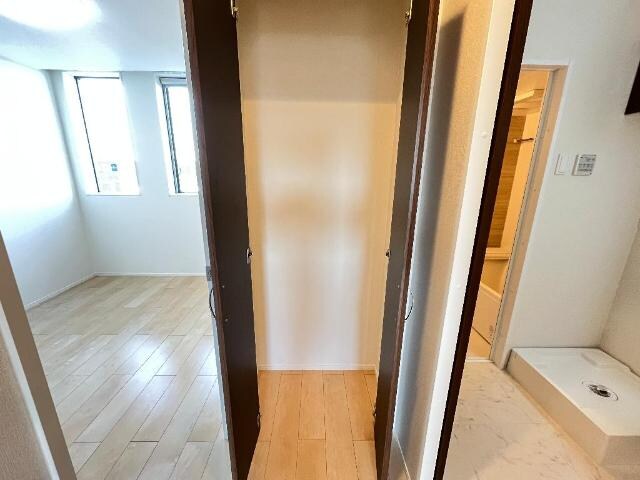 hermana（エルマーナ）VIの物件内観写真