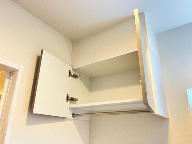 hermana（エルマーナ）VIの物件内観写真