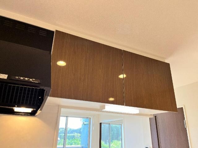 hermana（エルマーナ）VIの物件内観写真