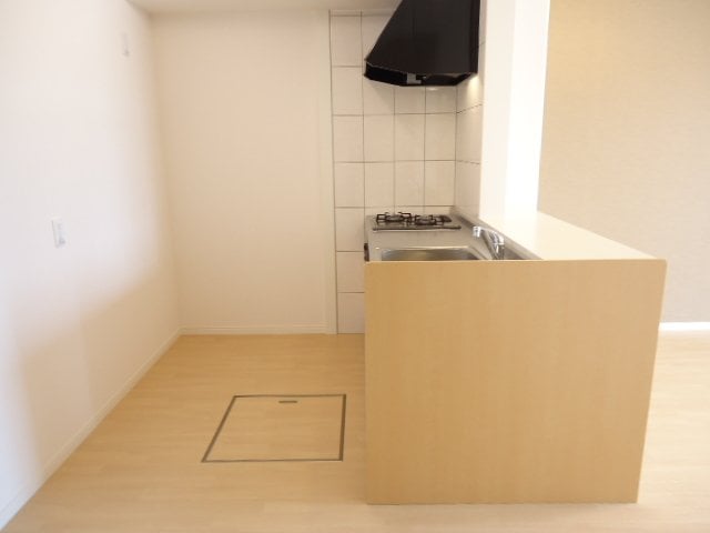 ロイヤルシャトーの物件内観写真