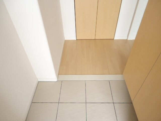 ロイヤルシャトーの物件内観写真