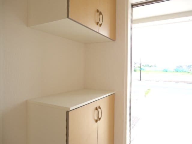 ロイヤルシャトーの物件内観写真