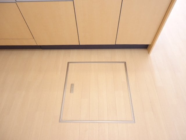 ロイヤルシャトーの物件内観写真